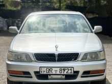 Nissan Laurel 1999 Car