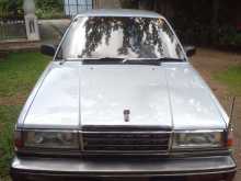 Nissan Laurel 1987 Car