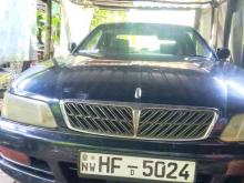 Nissan Laurel 1999 Car