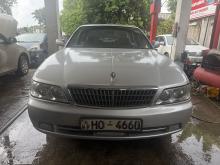 Nissan Laurel 2001 Car