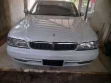 Nissan LAUREL 1996 Car