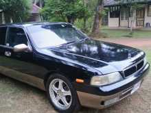 Nissan Laurel 1994 Car