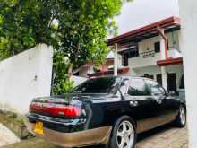 Nissan Laurel 1994 Car
