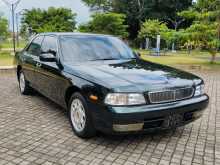 Nissan Laurel 1995 Car