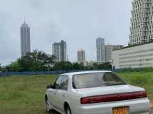 Nissan Laurel 1996 Car