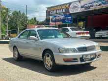 Nissan Laurel 1999 Car
