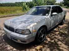 Nissan Laurel 1997 Car