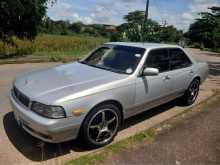 Nissan Laurel 1997 Car