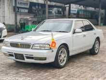 Nissan Laurel 1999 Car