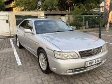 Nissan Laurel 2001 Car