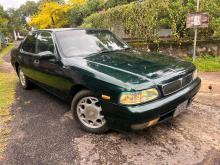 Nissan Laurel 1995 Car