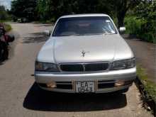 Nissan Laurel 1997 Car