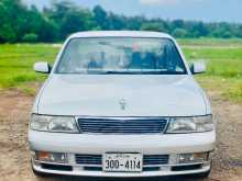 Nissan Laurel 1994 Car