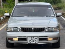 Nissan Laurel 1993 Car