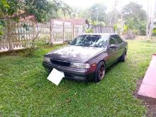 Nissan Laurel 1999 Car