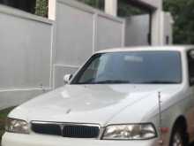 Nissan Laurel C34 1999 Car