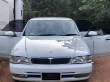 Nissan Laurel C34 1999 Car