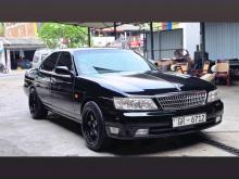 Nissan Laurel Cedric 1999 Car