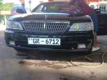 Nissan Laurel Cedric 1999 Car