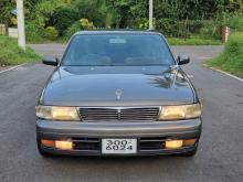 Nissan Laurel HC 34 1994 Car