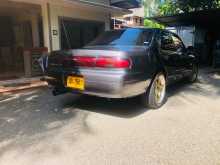 Nissan Laurel HC34 1997 Car