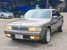 Nissan Laurel HC34 1997 Car