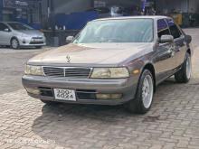 Nissan Laurel HC34 1998 Car