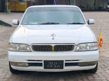 Nissan Laurel HC34 1999 Car