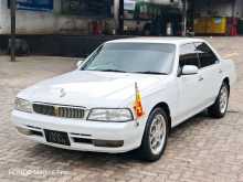 Nissan Laurel HC34 1999 Car