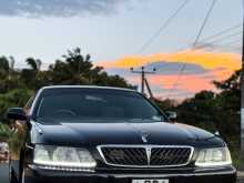 Nissan Laurel Medalist 1999 Car