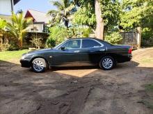 Nissan Laurel 2000 Car