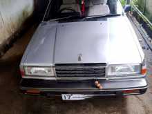 Nissan Laurel 1982 Car