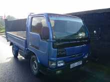 Nissan LC- 2000 Lorry