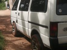 Nissan LD 20 1990 Van