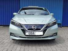 Nissan LEAF 2018 Car