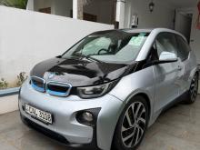 Nissan Leaf 130km Ac 2014 Car