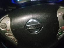 Nissan Leaf 2015 Car