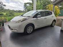 Nissan Leaf 2014 Car