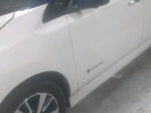 Nissan Leaf 2022 Car