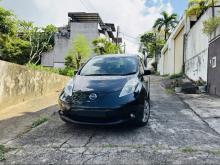 Nissan Leaf 2014 Car
