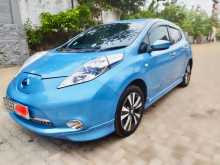 Nissan Leaf 2016 Car