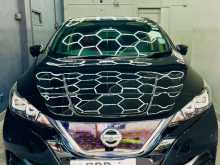 Nissan Leaf 2018 Car