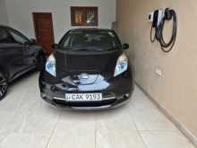 Nissan Leaf 2013 Car