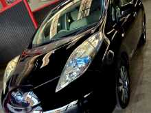 Nissan Leaf 2013 Car