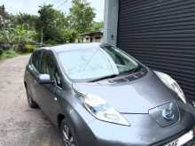 Nissan Leaf 2013 Car