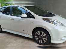 Nissan Leaf GGrade 2013 Car