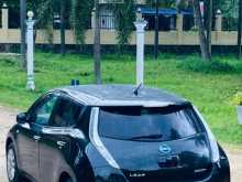 Nissan Leaf 2013 Car