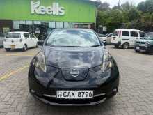 Nissan Leaf 2013 Car