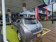 Nissan Leaf Azeo 2013 Car