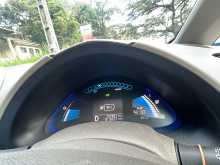 Nissan Leaf 2013 Car